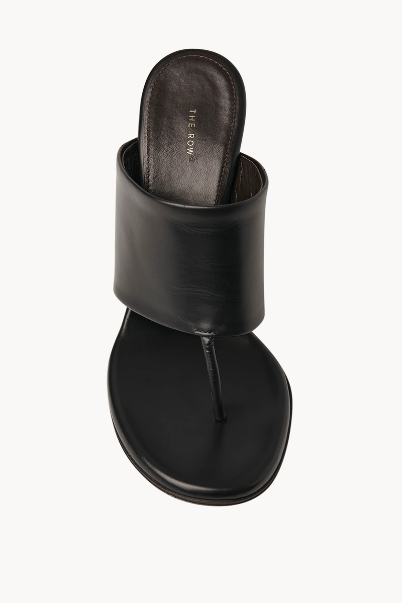 THE ROW - Women Signum Heel Sandal