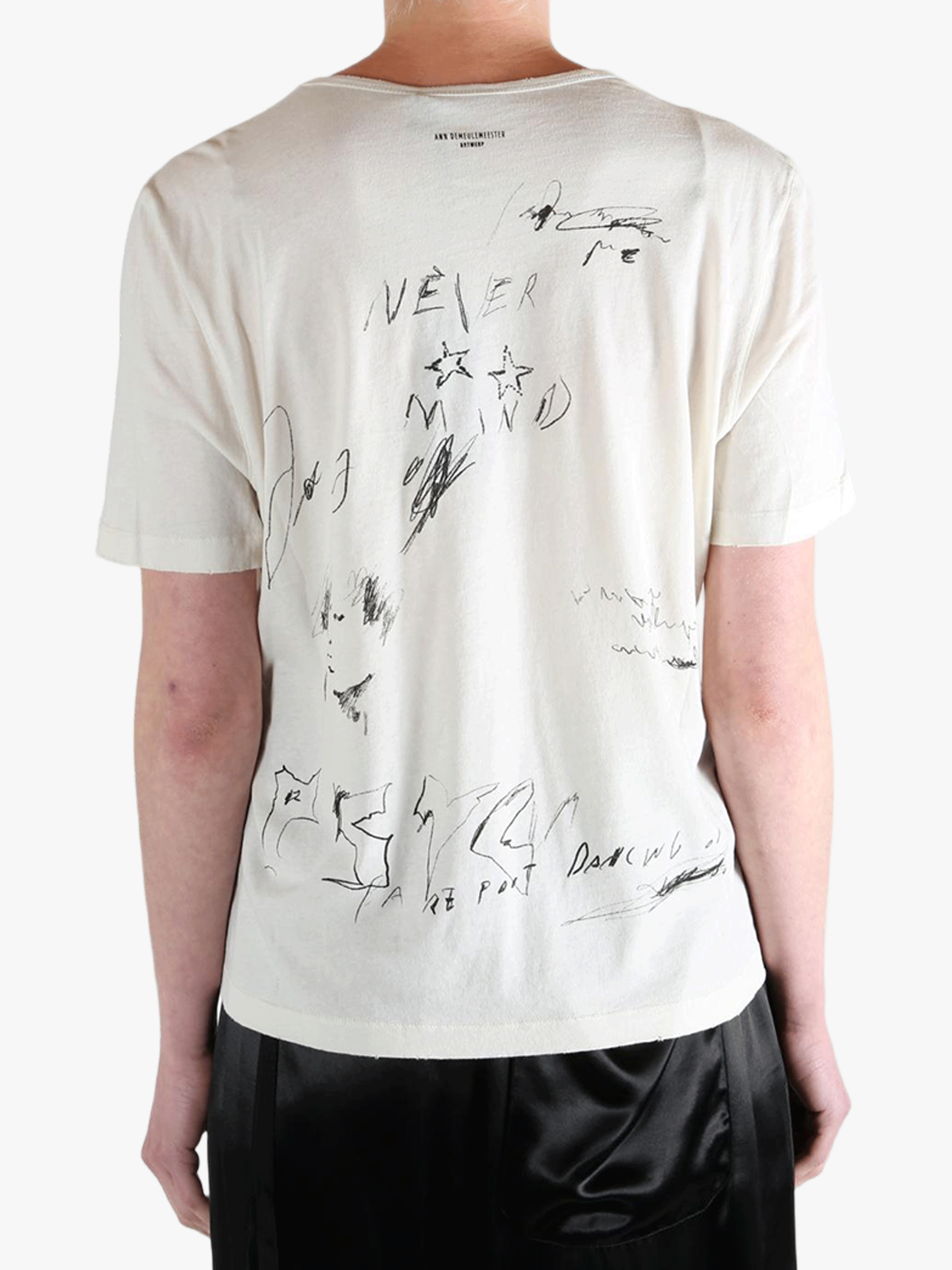 ANN DEMEULEMEESTER - Women ANN DEMEULEMEESTER - Women