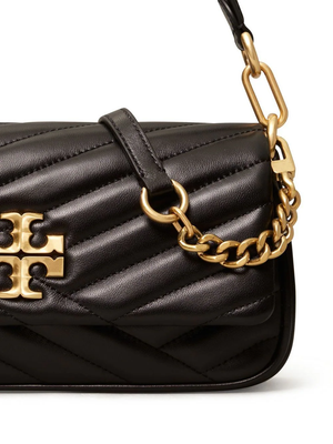 TORY BURCH - Small Kira Chevron Flap Shoulder Bag