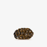 ANN SHURE - Glazed Hand-Built Stoneware B Vase