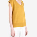 EXTREME CASHMERE - Unisex N°512 Angele Tops