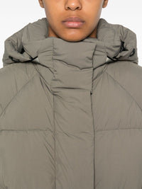 CANADA GOOSE - Women Black Label Junction Parka