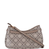 Grey bag, front view