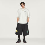 ADIDAS X WILLY CHAVARRIA - Men Wc Merch Tee