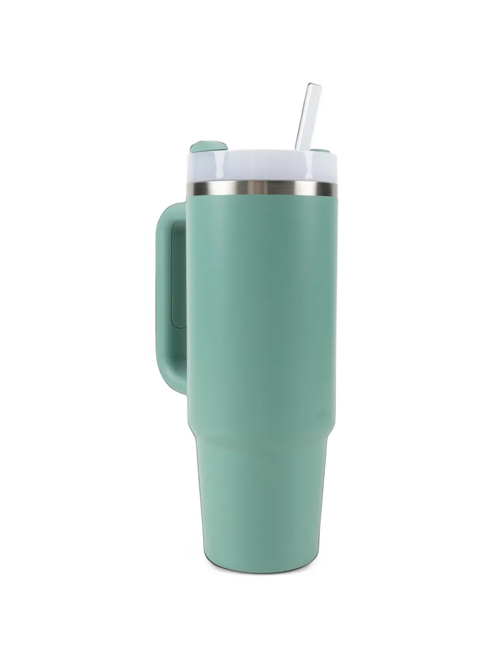 Unknown product, front view
