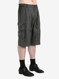 ZIGGY CHEN - Men Cargo Shorts