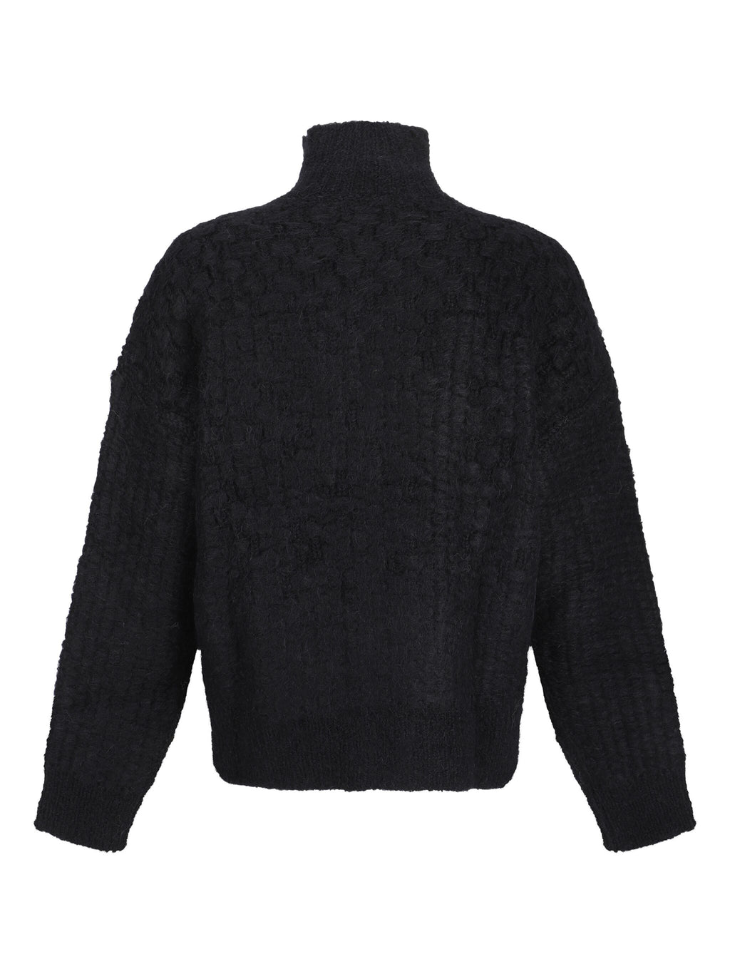 JIL SANDER - Men Zipped Up Cardigan