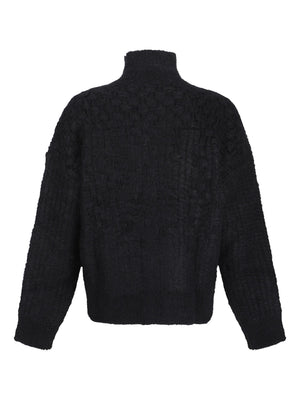 JIL SANDER - Men Zipped Up Cardigan