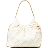 White bag, front view