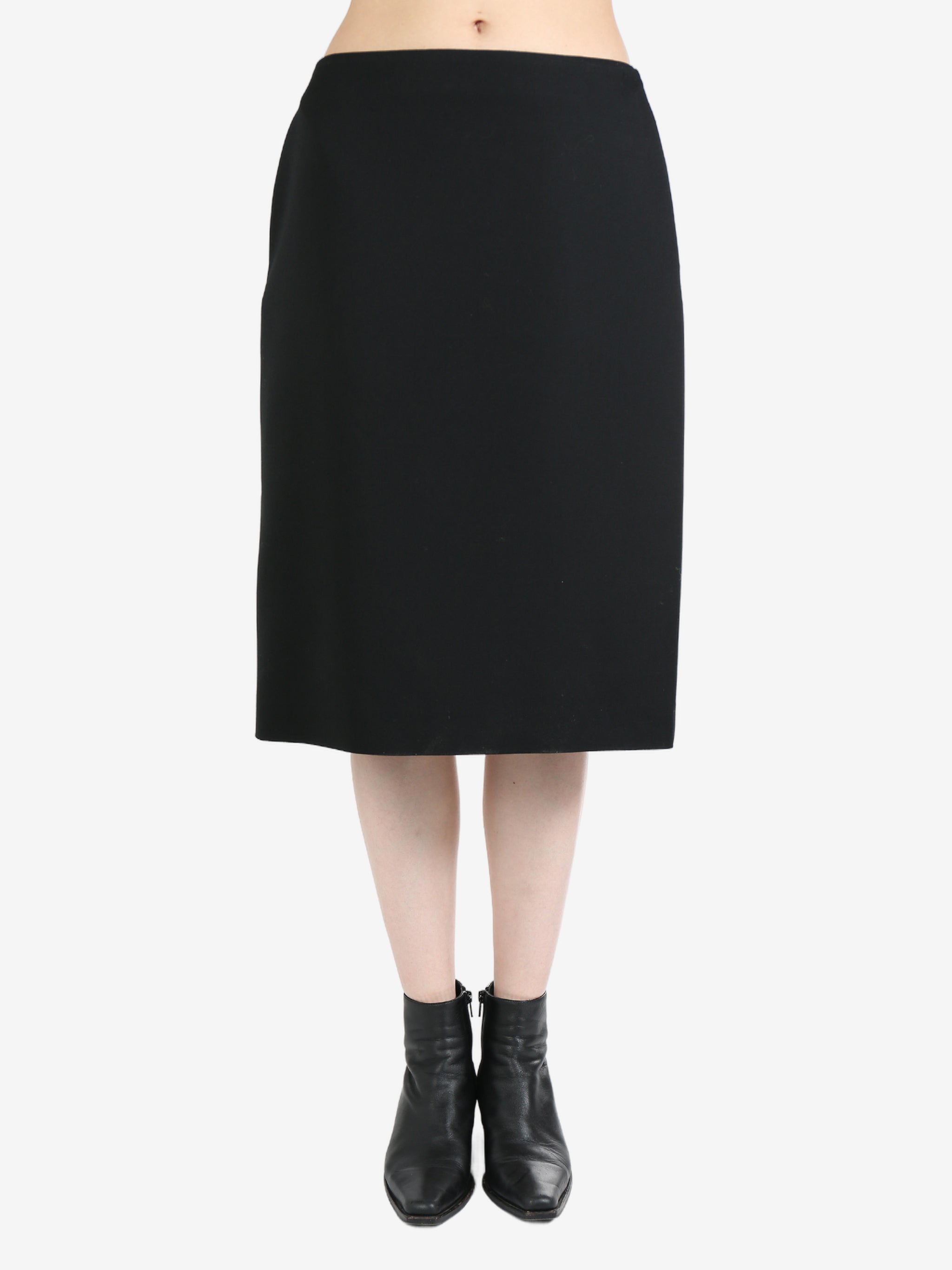 スカート THE ROW cannia skirt スカート THE ROW cannia skirt