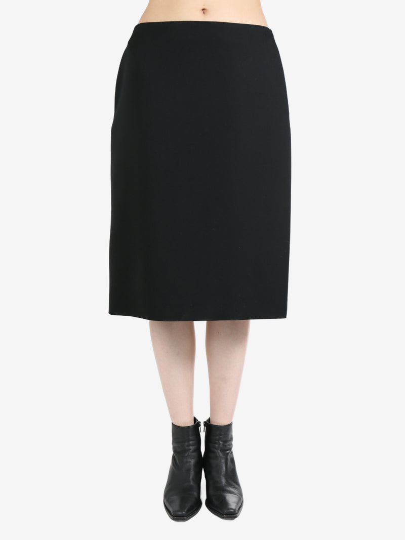 THE ROW - Women  Corinna Skirt