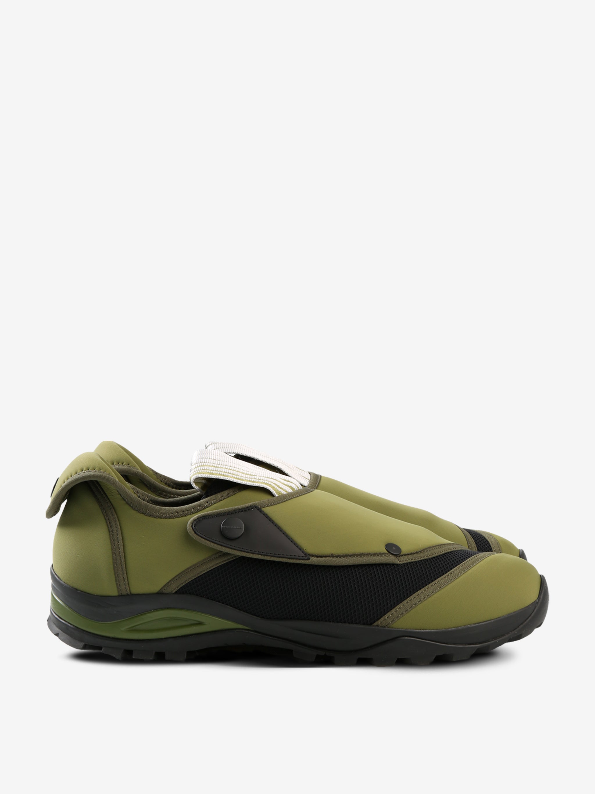 【関送無料】 KIKO KOSTADINOV Riadis Shoes スニーカー KIKO KOSTADINOV - Men Riadis Shoes – Atelier New York