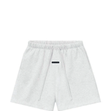 White shorts, front view