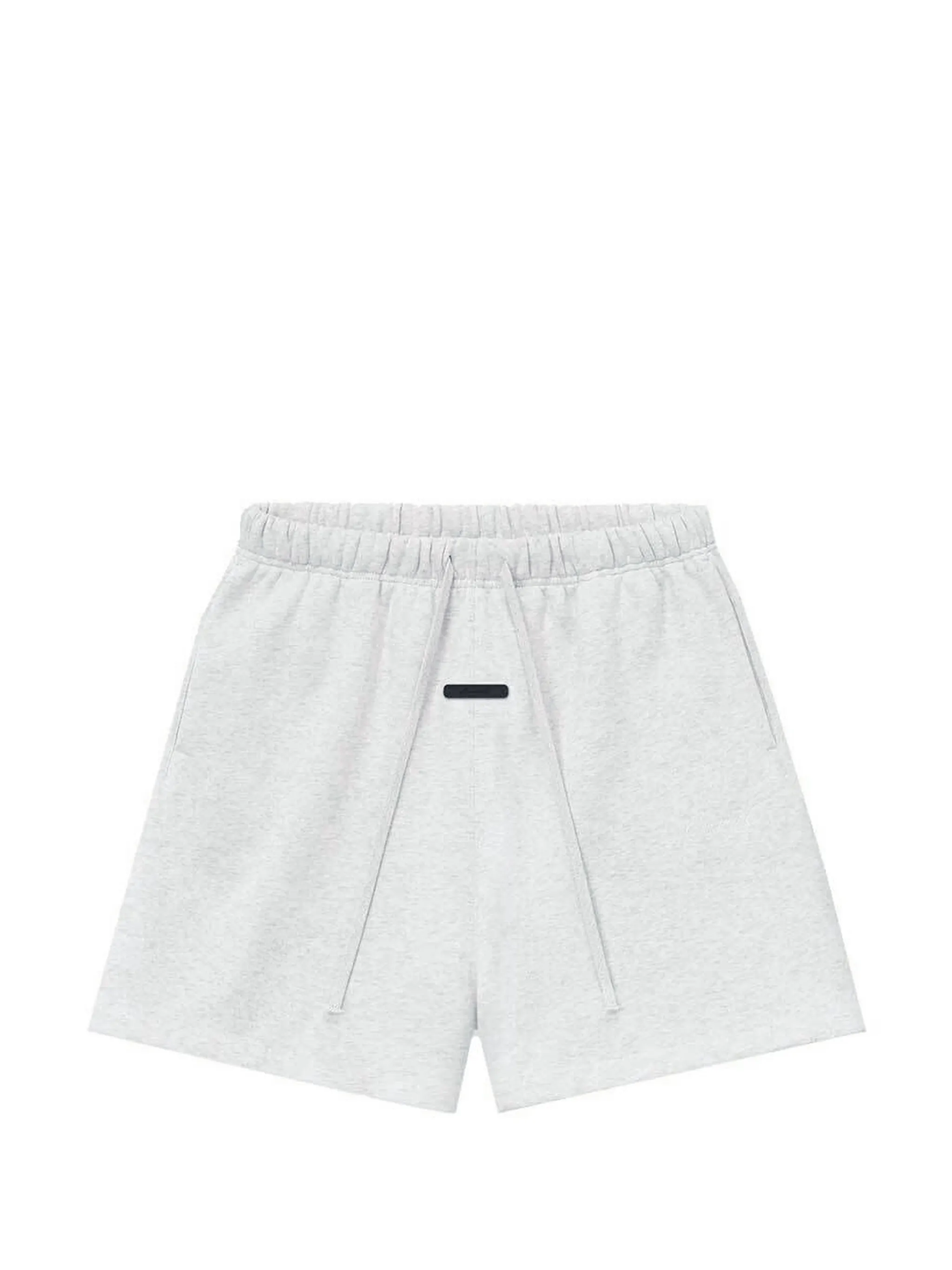 White shorts, front view