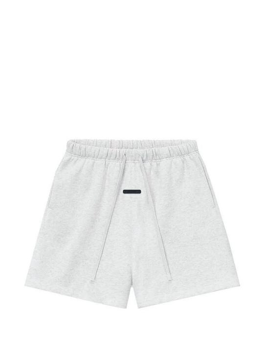 White shorts, front view