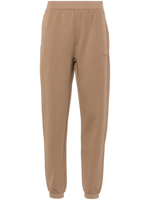 MAX MARA - Women Po Jersey Trouser