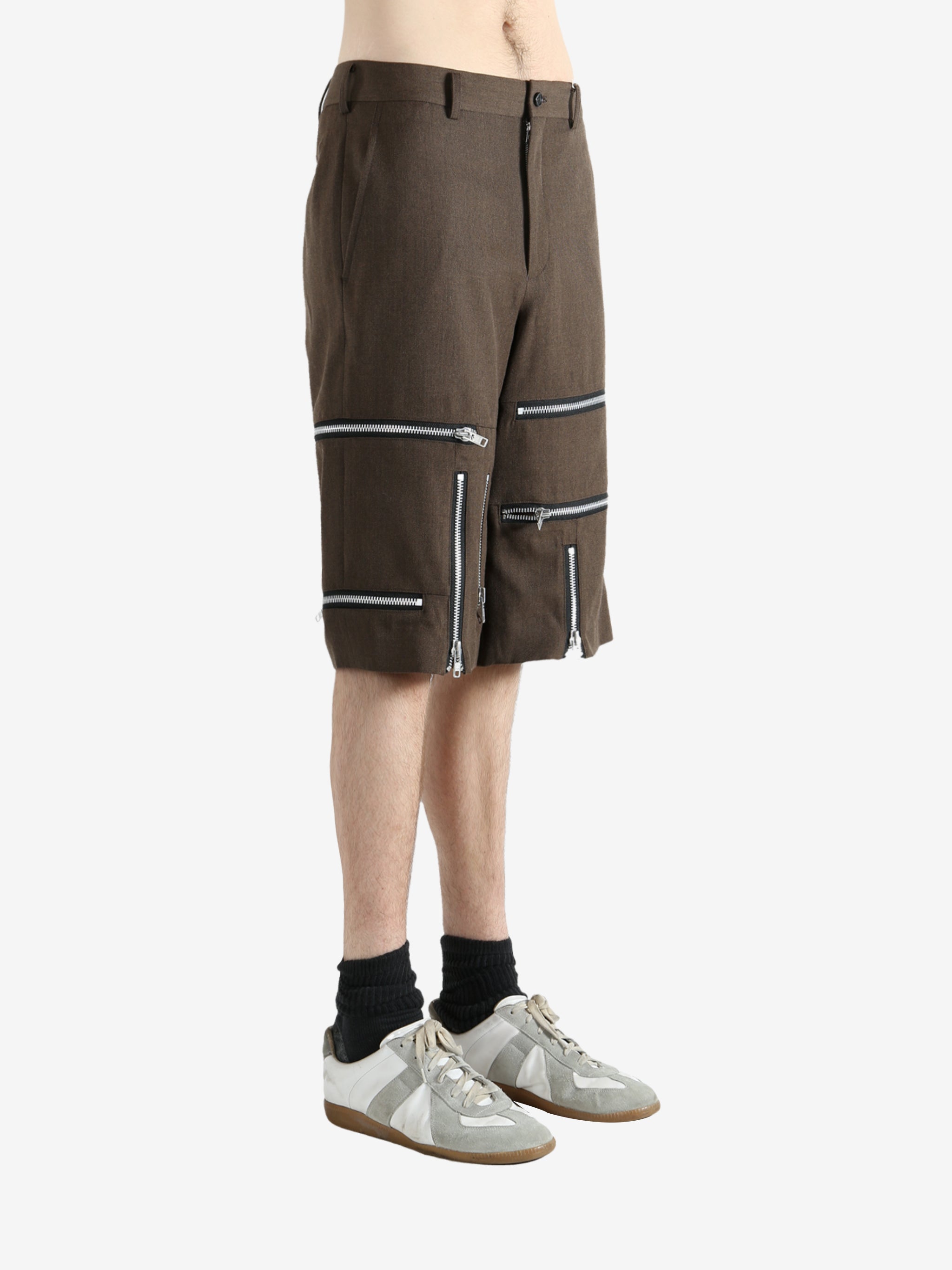 073050 COMME des GARCONS HOMME PLUS サルエル COMME des GARCONS Homme Plus】コムデギャルソン サルエル