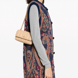 TORY BURCH - Women Kira Mini Flap Bag