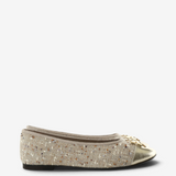 TORY BURCH - Women Charlie Ballet