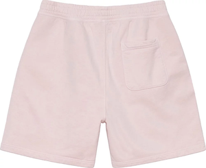 STUSSY - Men Stock Logo Short