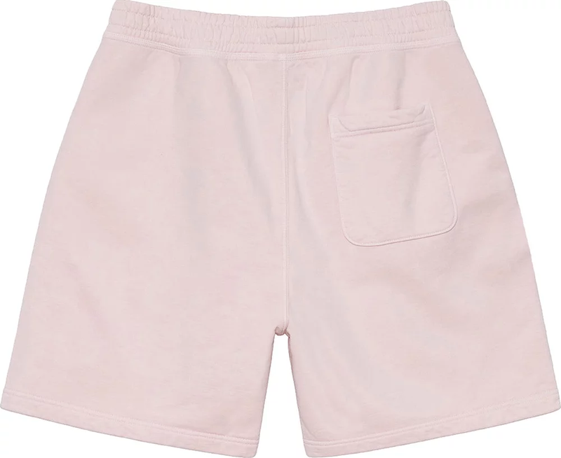 STUSSY - Men Stock Logo Short