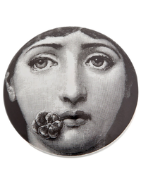 FORNASETTI Round Theme And Variations N.137 Box