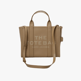 Brown bag, front view