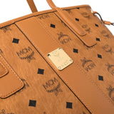 MCM - Unisex Liz Vi Shopper Medium Bag