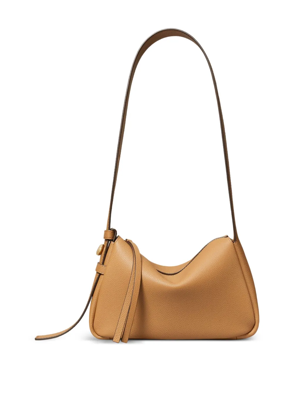 Brown bags , front view