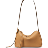 Brown bags , front view