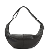 black bags,front view