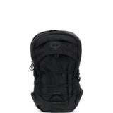Black bag, front view