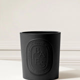 DIPTYQUE - Black Baies Extra Large Candle