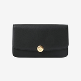 Black bag, front view