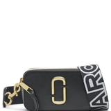 black bags,front view