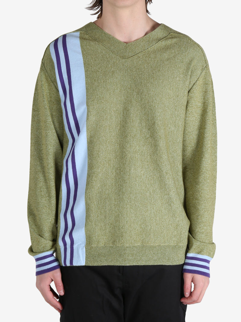 KIKO KOSTADINOV - Men Ostro Jumper