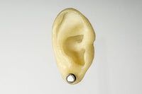 PARTS OF FOUR Stud Earring (0.2 CT, Diamond Slab, KA+DIA)