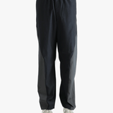 Black pants, front view