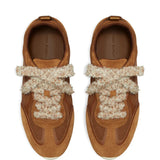 TORY BURCH - Women Field Sneakers