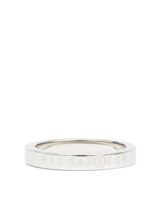 Grey jewelry, front view
