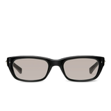 Black sunglasses,front view