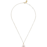Yellow jewerly, front view