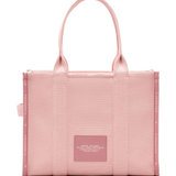 Pink bag, back view