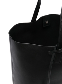 SAINT LAURENT - Men Bold Shopping Tote Bag