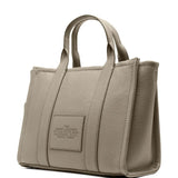 Grey bag, side view