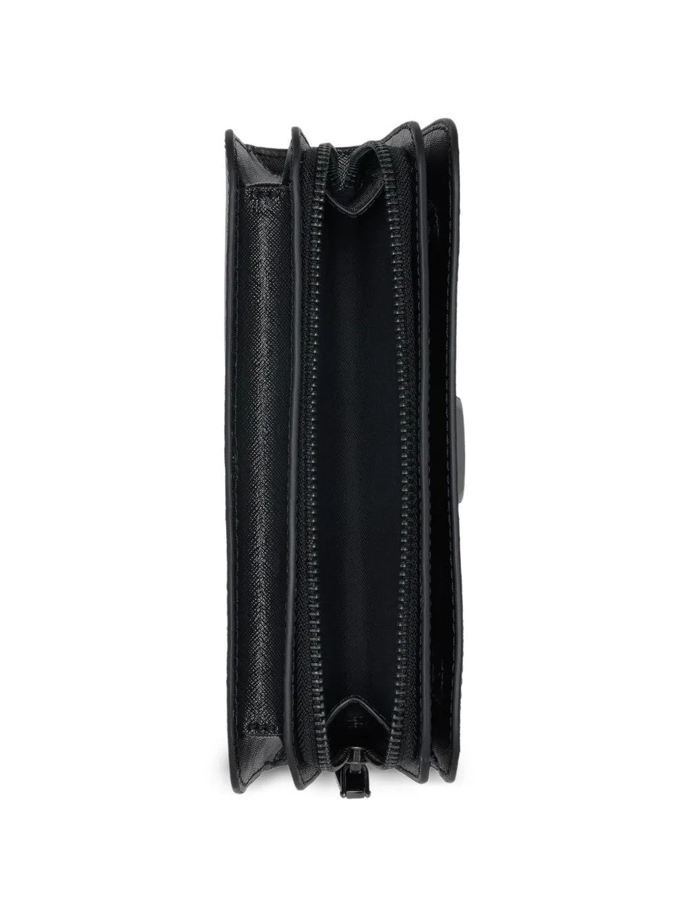 Close up of Black accessories, showing detail
