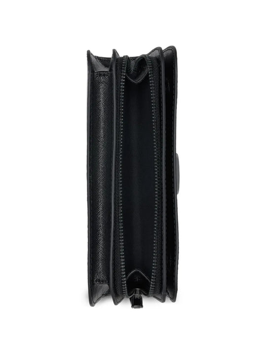 Close up of Black accessories, showing detail
