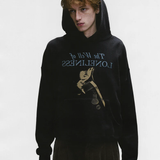 ENFANTS RICHES DEPRIMES - Men Well Of Loneliness Hoodie