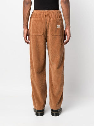 STUSSY - Men Wide Wale Cord Beach Pant