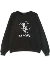 ENFANTS RICHES DEPRIMES - Men Le Rosey Raglan Sweatshirt